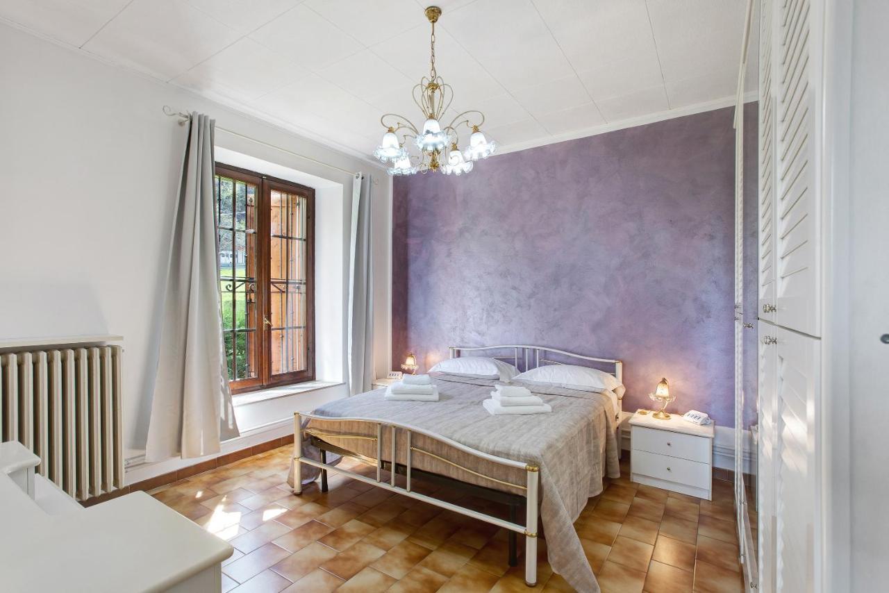 Apartament Casa Tua - Avise Zewnętrze zdjęcie